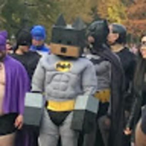 Meet your Posher, Michael